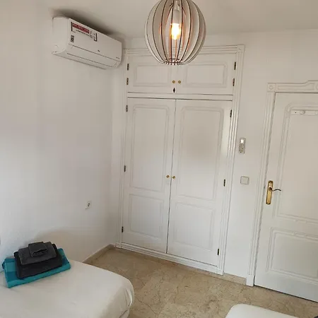 Luxurioes Apartment *